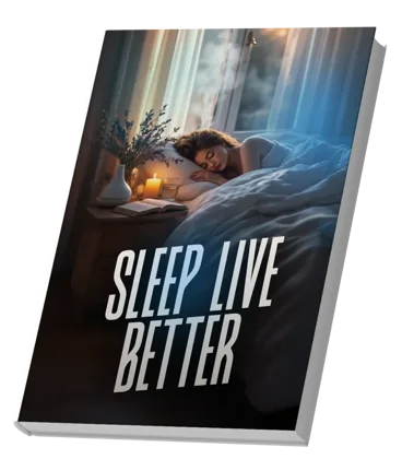Sleep Live Better ebook